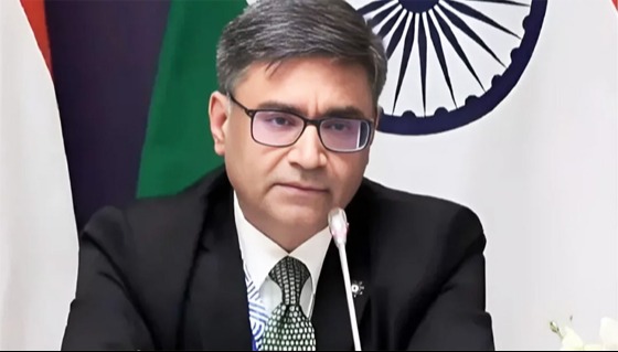 বাংলাদেশ-ভারত সম্পর্ক একটি রাজনৈতিক দলের মধ্যে সীমাবদ্ধ নয়: বিক্রম মিশ্রি