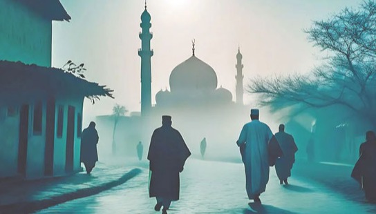 হাদিসে যে কারণে শীতকাল গুরুত্বপূর্ণ