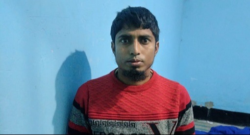 হাকিমপুরে হত্যা মামলায় আ'লীগের প্রচার সম্পাদক আটক