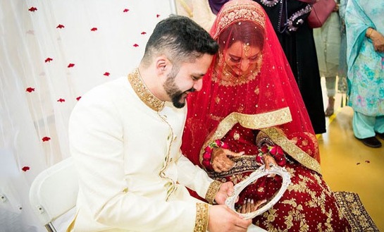 ইসলামে যেসব নারীকে বিয়ে করা হারাম