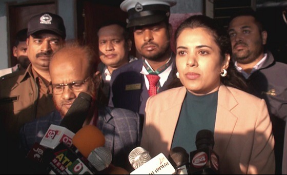 পণ্য পরিবহনে রেলপথ ব্যবহার করতে চায় নেপাল