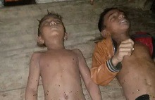 কালীগঞ্জে নদীতে ডুবে ২ শিশুর মৃত্যু