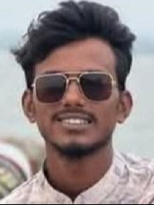 সরাইলে সড়ক দূর্ঘটনায় প্রাণ গেল নাহিদের