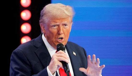 যুক্তরাষ্ট্রের ক্ষেপণাস্ত্রে রাশিয়ায় হামলা, ইউক্রেনকে ট্রাম্পের তীব্র নিন্দা