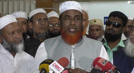 সরকার ও বিরোধী দল না থাকলে রাষ্ট্র চলে না