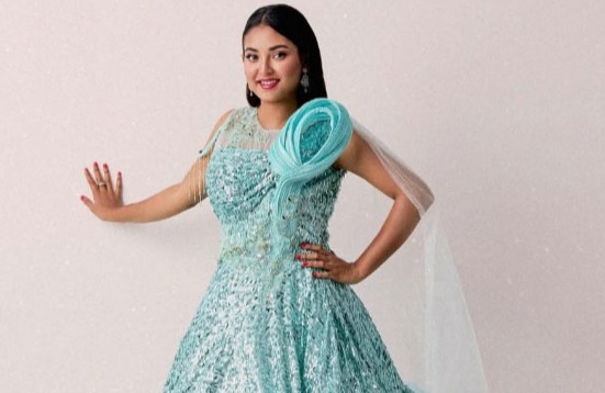 আমার কাজ দিয়ে মানুষ আমাকে মনে রাখুক: তটিনী