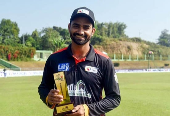 মেট্রোর কাছে হার তারকাবহুল খুলনার