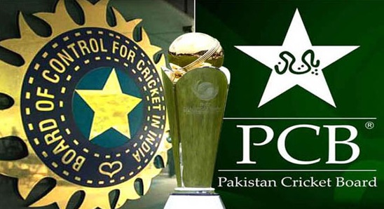 হাইব্রিড মডেলে হতে যাচ্ছে চ্যাম্পিয়নস ট্রফি