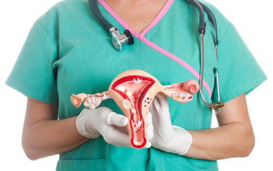 জরায়ুমুখে ক্যানসারের কারণ ও চিকিৎসা