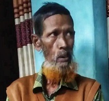 পীরগাছায় নিখোঁজ অবসরপ্রাপ্ত পুলিশ সদস্য