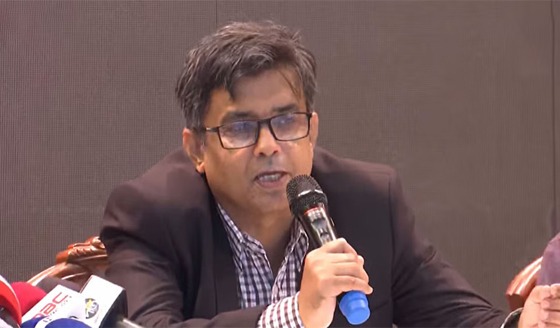 বিগত শাসনামলে মূল্যস্ফীতির সঠিক পরিসংখ্যান দেওয়া হয়নি: প্রেস সচিব