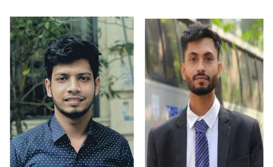 সাংবাদিক সমিতির সহ-সভাপতি সাতক্ষীরার আসাদ