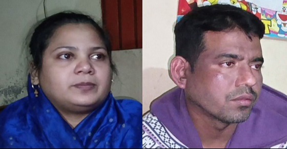 ফেসবুকে ‘জয় বাংলা’ পোস্ট করায় স্ত্রীকে তালাক দিতে চাপ