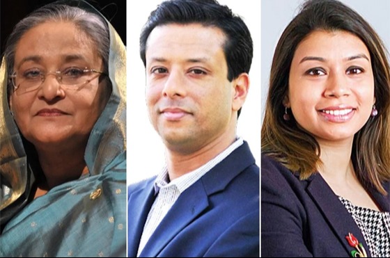 রূপপুর পারমাণবিক বিদ্যুৎকেন্দ: হাসিনা পরিবারের দুর্নীতি অনুসন্ধানে রুল