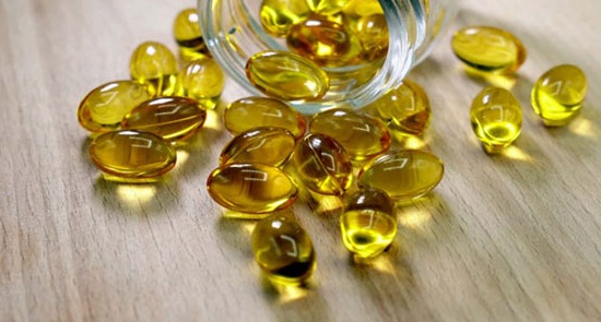ভিটামিন ই ক্যাপসুলের উপকারীতা