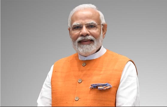 একাত্তরের বিজয়কে ‘ভারতের ঐতিহাসিক জয়’ দাবি মোদির