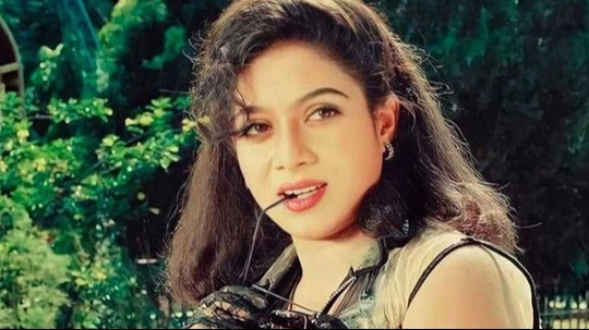 অনিকের সঙ্গে বিচ্ছেদ নিয়ে যা বললেন শাবনূর