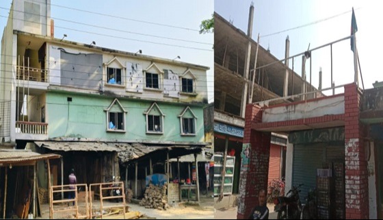 কালীগঞ্জে বিজয় দিবস উপলক্ষ্যে আ'লীগের ছিল না কোনো কর্মসূচি