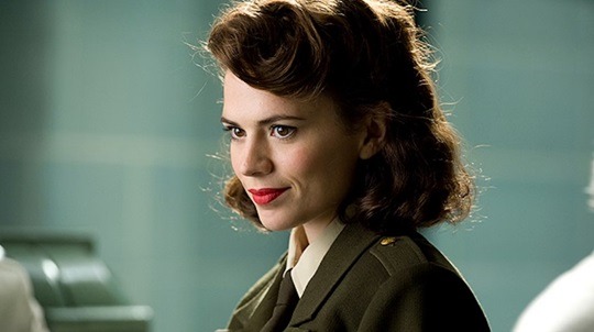 হেইলি অ্যাটওয়েল এমসিইউ-তে এজেন্ট কার্টার চরিত্রে ফিরবেন অ্যাভেঞ্জার্স: ডুমসডে-তে