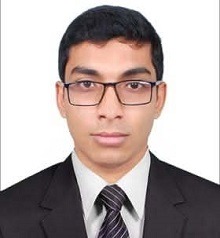 ঠিকাদারকে প্রকাশ্যে চড় মারলেন প্রতীক দত্ত