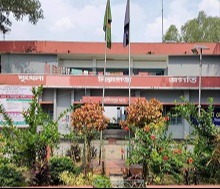 হিলি থানার ওসির বিরুদ্ধে ঘুষ-বাণিজ্যের অভিযোগ