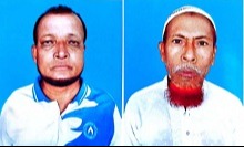 ধামইরহাটে মাজার শরীফের পূর্ণাঙ্গ কমিটি গঠন