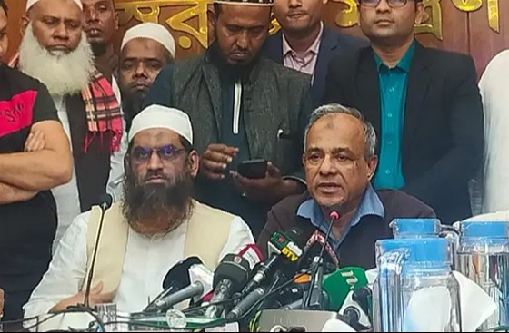 হত্যাকাণ্ডে জড়িতদের আইনের আওতায় আনা হবে: স্বরাষ্ট্র উপদেষ্টা