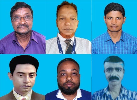 পীরগাছায় প্রেসক্লাবের নির্বাচন ঘিরে