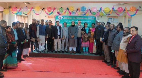 বাল্যবিবাহের বিরুদ্ধে সামাজিক ব্রিগেড গড়ে তোলার আহ্বান