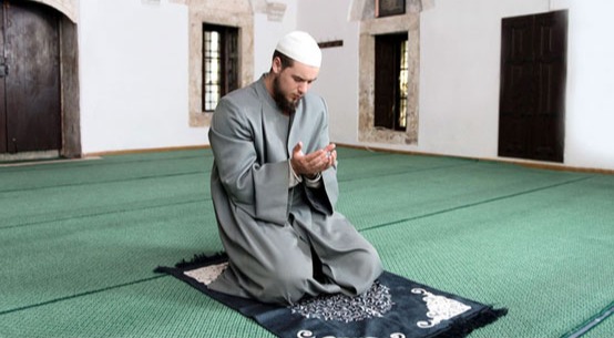 কিবলার দিক জানা না থাকলে করণীয়