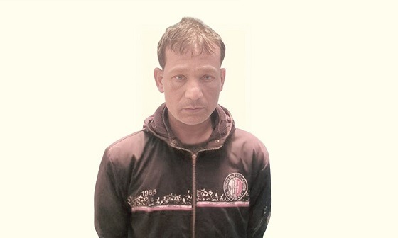 রাসিকের সিইওর কাছে চাঁদা চাওয়া ব্যক্তি গ্রেপ্তার