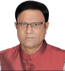 নাজিরপুরে  আ’লীগ নেতা গ্রেফতার