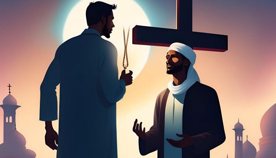 অমুসলিমদের প্রতি আচরণে ইসলামের নির্দেশনা