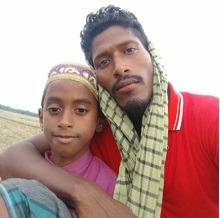 খাজরার শিশু সুলতান মাদ্রাসা থেকে নিখোঁজ