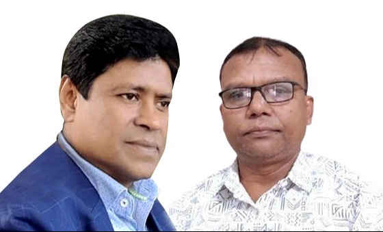 সুনামগঞ্জ প্রেসক্লাবের নির্বাচন সম্পন্ন