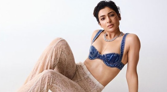 জীবনের আক্ষেপ নিয়ে মুখ খুললেন সামান্থা