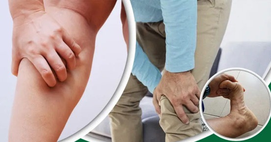 শীতে জয়েন্টে ব্যথার বাড়ার কারণ