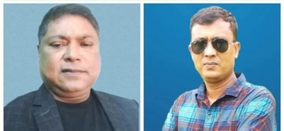 রংপুরে যুবদলের আহবায়ক কমিটি অনুমোদন