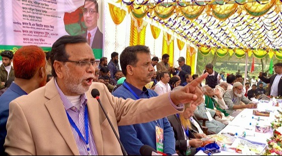 ভারত ঠিক করে দিয়েছে দেশে কিভাবে নির্বাচন হবে