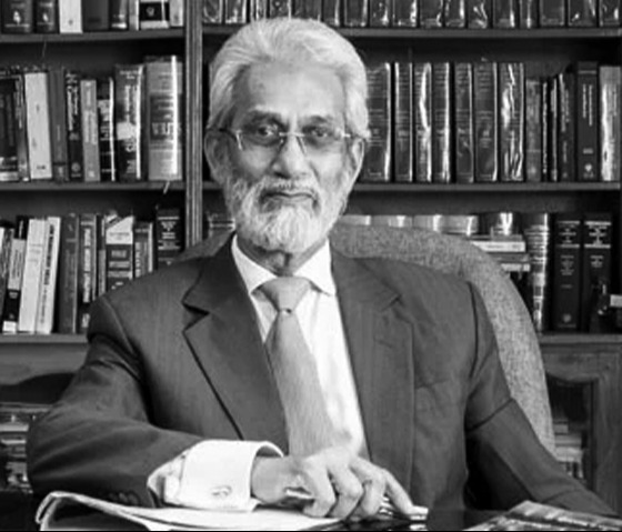 উপদেষ্টা হাসান আরিফের মৃত্যু: সোমবার রাষ্ট্রীয় শোক