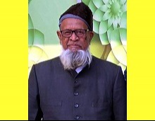 মহেশপুর বাজার বণিক সমিতির নির্বাচন