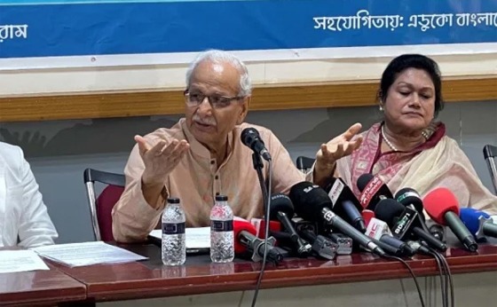 আগামী নির্বাচনে ইভিএম থাকবে না: নির্বাচন কমিশনার