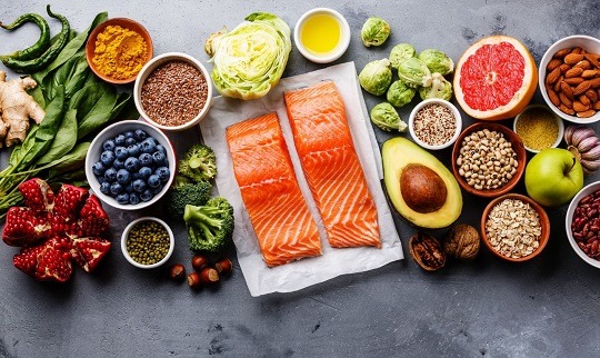 কিডনি রোগীরা দুপুরে যা যা খাবেন