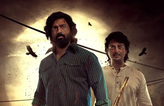 ৩ দিনে ৩ কোটি পার করলো দেবের খাদান