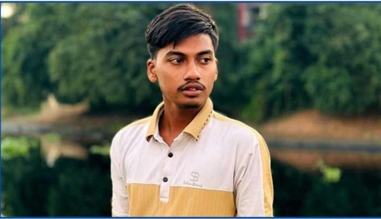 সোনারগাঁয়ে ছেলের ছুরিকাঘাতে বাবা খুন