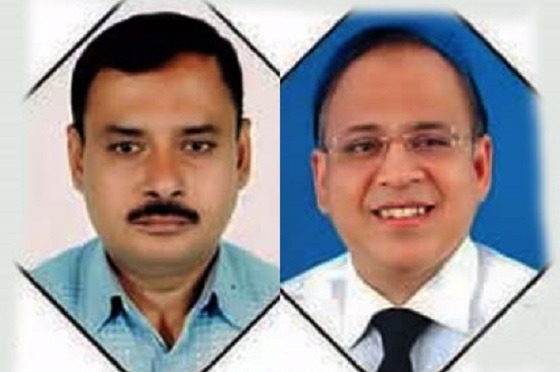 ঝিনাইদহ ডায়াবেটিক সমিতির নির্বাচন