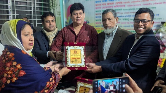 সোনারগাঁয়ে সাংবাদিক কর্মশালা অনুষ্ঠিত