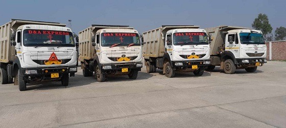 ধানুয়া কামালপুর স্থল বন্দরে পুনরায় আমদানি রপ্তানি শুরু