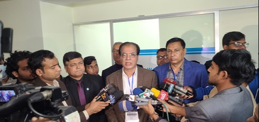 রংপুরকে এগিয়ে নিতে বৈষম্য নিরসন কর্মশালা