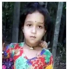 ধর্ষনের পর শিশু কন্যাকে হত্যা